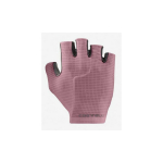L&uuml;hikesed jalgrattakindad PREMIO EVO W Glove, CASTELLI, 8056006360213, 55g, 15&deg;-38&deg;C, DEEP PURPLE