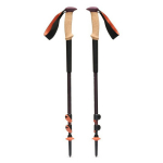 Matkakepid, Black Diamond, 0793661665212, Kaal: 494g, Pikkus: 100-140cm (64.8cm kokkupanduna)