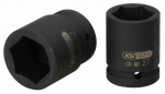 Kuusnurga l&ouml;&ouml;gi pesa 3/4", 32mm, KSTOOLS, 515.1332-E, Kaal: 0.43 kg, M&otilde;&otilde;dud: 7 x 7 x 5 cm