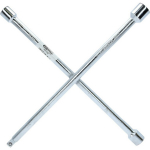 Rattav&otilde;ti 1/2" 21 mm, KSTOOLS, 518.1153, 1.3 kg, 31 x 30 x 5 cm