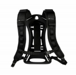 Seljakott Heavy Duty, 3M, BPKHD, 36 x 55 x 4 cm, &Uuml;hildub Speedglas Adflo, TR300, TR600, TR800