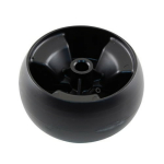 Lame pannas ratas, MTD, 734-04155, 0.24 kg