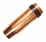 Koonusotsik MB 401/501 d.16mm, ABICOR BINZEL, 145.0085, 16mm, 401/501