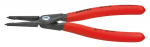 S&otilde;rmedega tangid sirgete otstega J2 19-60 mm, Knipex, 4811J2, 60 mm