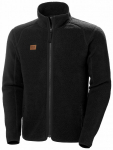 Fliisjakker Heritage Pile, 2XL, HELLY HANSEN, 72180_990-2XL, 100% pol&uuml;ester (taaskasutatud)