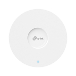 AX3600 traadita kahetise ribaga laepaneeli juurdep&auml;&auml;supunkt, TP-Link, EAP660 HD, 2402+1148 Mbit/s, 802.11ax, 1&times; 2.5 Gbps Ethernet port, MU-MIMO, PoE