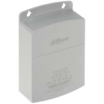 Dahua DH-PFM300 toiteadapter, DC12V &plusmn;5% 2A &plusmn;2%, AC180~264V 50/60Hz 0.6A, efektiivsus 82%, -30℃~+70℃
