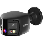 Dahua IPC-PFW3849S-A180-E2-AS-PV-0280B-BLACK v&otilde;rgu kaamera, 8 MP, 4096 x 1860, 20 fps, IR 25 m, valge valgus 20 m, IP67