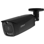 Dahua HFW3849T1-ASPV0280B-PRO-B v&otilde;rgu kaamera, 8 MP, 3840 x 2160 px, 20 fps, IR 50 m, IP67, 12 VDC/PoE, 1 SD kaart 256 GB