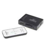 Gembird l&uuml;liti HDMI 5P DSW-HDMI-53 5 HDMI porti, 77 x 56 x 15 mm