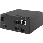 Axis v&otilde;rgu kaamera 02998-001 4K 30 fps, 720p 180 fps, vastupidav disain, FAKRA pistik, anal&uuml;&uuml;tika, k&uuml;berkaitse