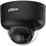Dahua v&otilde;rgu kaamera IPC-HDBW5659R1-ASE-PV-0280B-PRO-BLACK, 6MP, 85.6 m tuvastusvahemaa, IP67, IK10, 360&deg; p&ouml;&ouml;rlemine, must