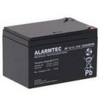 Emu Aku BP12-12 12V 12Ah VRLA AGM, 1 tk, Max. t&uuml;hjendusvool 180A, S&auml;ilitustemperatuur -15-40&deg;C, T&ouml;&ouml;temperatuur 0-40&deg;C