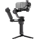 Dji gimbal CP.RN.00000497, 30 h t&ouml;&ouml;aeg, 1/4" kinnitamine, alumiinium, must, USB kaablid kaasas