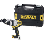 Dewalt l&ouml;&ouml;ktrell DCD1007NT-XJ 1530 W, 3 kiirus, 169 Nm, 38250 l&ouml;&ouml;ki/min, 1.5-13 mm chuck