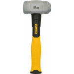 Dewalt Kangi DWHT56152-1 260 mm, 1360 g, klaasplastist k&auml;epide, mitteiskuv