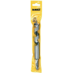 Dewalt Auger puuri 22mm DT4615-QZ, 22 mm, 200 mm, ises&ouml;&ouml;tav teras, Lewis soon, 1 tk
