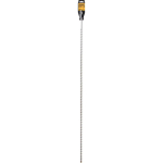 Dewalt 10mm SDS-plus DT9547-QZ Karbiid 2 l&otilde;ikegraniit, 950 mm t&ouml;&ouml; pikkus, 1 tk