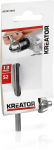 Puuripadruni v&otilde;ti 13mm KRT015002 KREATOR