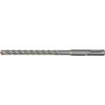 Yato betooni puurekiviga ristpuur YT-42316 8 mm, 160 mm, SDS Plus, 95 mm t&ouml;&ouml;osa, 47-55 HRC, YG9, liivapritsitud