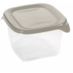 Curver Toidun&otilde;u 0800560W07 1,2L beež plastmass