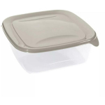 Curver Toidukonteiner 0800561W07 1,7L, beež, plastmass