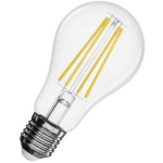 Emos LED pirn 0044278, 8W, 1060Lm, E27, 4000K, selge pind, A60 kuju