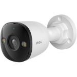 Imou NET KAAMERA PS3E IPC-PS3EP-5M0, 5MP, PoE, 30m &ouml;&ouml;n&auml;gemine, 1x2.8mm objektiiv, IP67, 512GB m&auml;lukaart