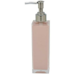 Besk Vedelikuseebi doseerija Venice 9112106, 300-500ml, k&auml;sitsi pump, seinakinnitus, plastmass