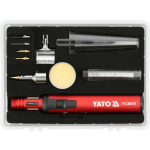 Yato Gaasiline jootmisraud YT-36707, GRD, 5906083129636