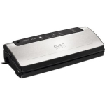 Caso Bar vaakumsealer VC 150 01382, 120 W, temperatuuri kontroll, roostevaba teras