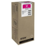 Epson T9743 Kassett C13T97430N, 735.2ml, XXL suurus, originaal, Epson DURABrite Pro