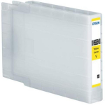 Epson WF-6XXX | Ink cartridge XXL | Yellow