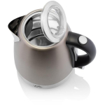 ETA Veekeetja ELA Mini ETA859990040, 2100 W, 1.2 L, roostevaba teras, 360&deg; p&ouml;&ouml;ratav alus