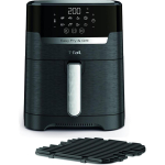 Tefal Easy Fry & Grill EY505815, 4.2 L, 1550 W, 8 programmi, reguleeritav termostaat, lihtne puhastada