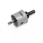 Augusaag metallile, puidule &Oslash;38mm Kreator