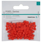 Deepcool Decorative Case Bits | PIXEL | Red