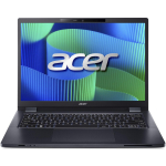 Acer | TravelMate TMP414-53-G2-TCO-585Q | Slate blue | 14 " | WUXGA | 1920 x 1200 pixels | Intel Core 5 | 120U | 16 GB | DDR5 | Solid-state drive capacity 256 GB | Intel Iris Xe Graphics | Windows 11 Pro | 4G | Keyboard language English | Keyboard ba ...