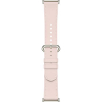 Xiaomi Leather Quick Release Strap | Apricot Pink