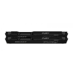 Kingston Fury Beast KF436C17BBK2/16, 16 GB, DDR4, 3600 MT/s, 1.35 V, 288-pin DIMM, &uuml;he reiting, XMP 2.0, AMD Ryzen valmis
