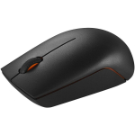 Lenovo kompaktne hiir GY51L15679, 2.4 GHz, 1000 dpi, 3 nuppu, AA aku, nano traadita vastuv&otilde;tja