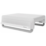 Fellowes | Monitor Riser Breyta | White