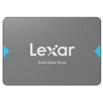 Lexar SSD | NQ100 | 2000 GB | SSD form factor 2.5" | Solid-state drive interface SATA III | Read speed 550 MB/s