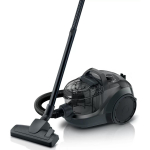Bosch Tolmuimeja BGC21X300, 550 W, 2 L, HEPA filter, teleskooptoru, 10 m t&ouml;&ouml;raadius