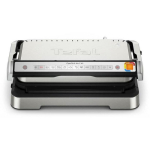Tefal Grill OptiGrill XL GC784D30, 2200 W, roostevaba teras, 1600 cm2, 12 automaatset k&uuml;psetamisprogrammi