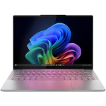 Lenovo Yoga Slim 7 14ILL10, 83JX00FSNT, 14" OLED 1920 x 1200, 16 GB LPDDR5X, 512 GB SSD, Intel Core Ultra 5, Bluetooth 5.4