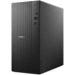 Dell Pro Lauaarvuti QVT1260, BTO005B_QVT1260_EMEA_3YPSNO, 16 GB, DDR5, 512 GB, Intel UHD Graphics 770, Windows 11 Pro