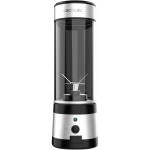 Cecotec Smoothie Blender 4396, 0.4 L, 126 W, j&auml;&auml; purustamine, aku, 1 kiirus, Inox