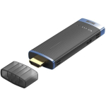 Vention HDMI juhtmevaba saatja ADCL0-TX, 1080p 60Hz, 50m, USB-C, 5V 2A, ABS, 5GHz