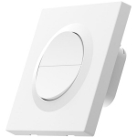Sonoff nutikas valgusl&uuml;liti MINI-2GS-E, 110-240 V~, 10 A/kanal, 16 A kokku, 2.4 GHz Wi-Fi, PC korpus